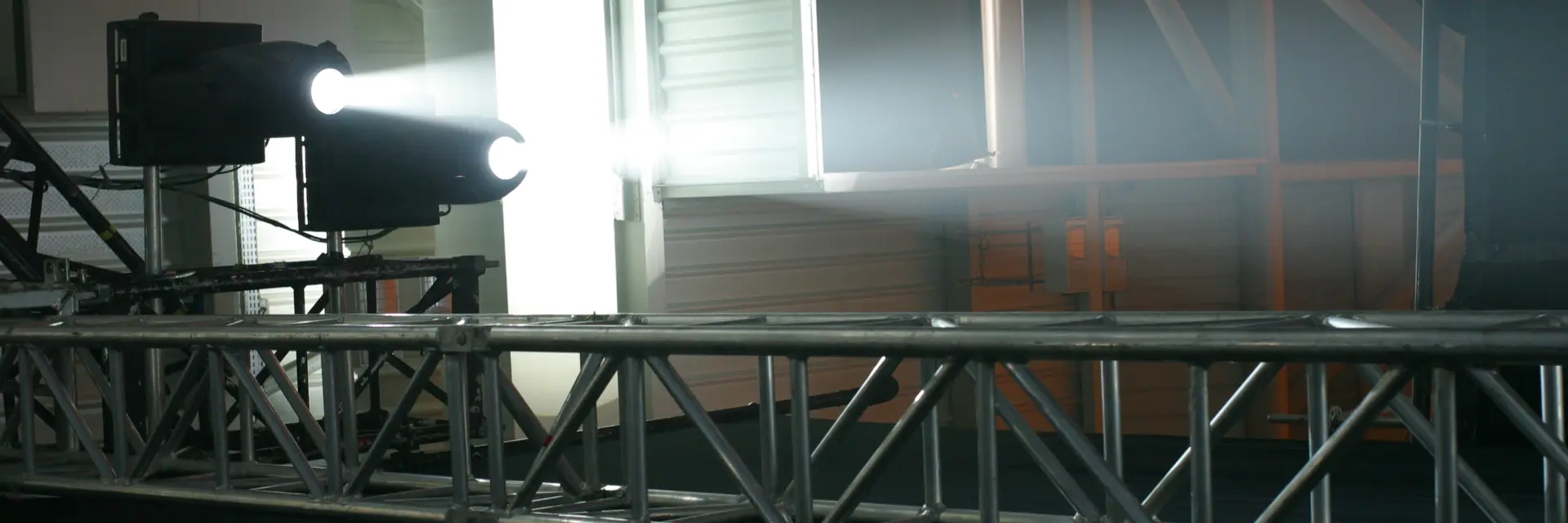 Präsentation der Veranstaltungsorte