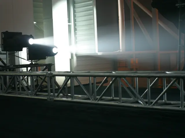 Presentation Des Lieux De Spectacles