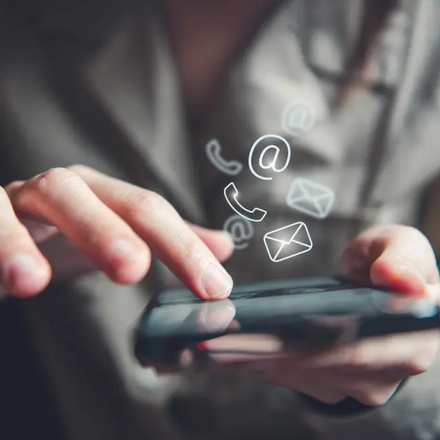 Contact A Chalon Spectacle