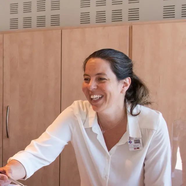 Chalon Sur Saone Ot Accueil Couple Nelly 2020 Rozenn Krebel 18