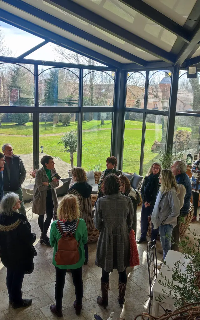 Eductour Anbieter 14. März 2023 43