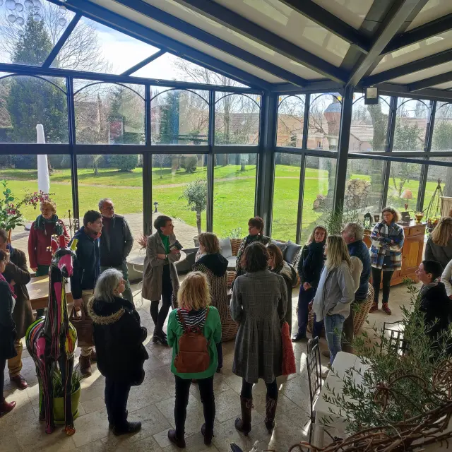 Eductour Anbieter 14. März 2023 43