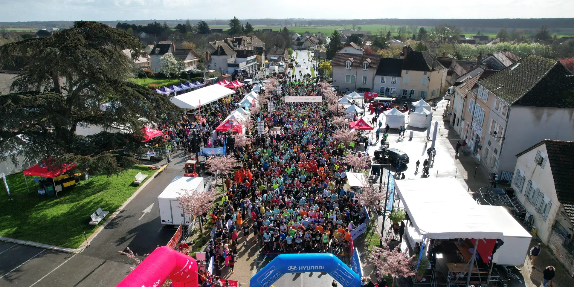 Marathon des Vins de la Côte Chalonnaise