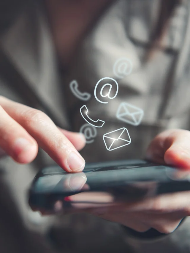 Contact A Chalon Spectacle