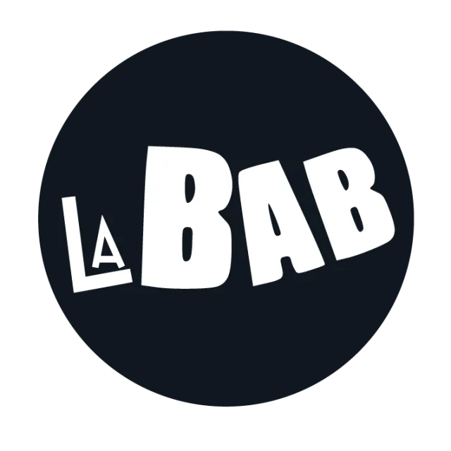 Labab logo