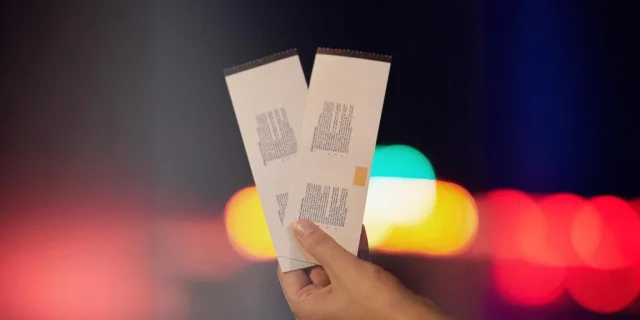 Billetteries Et Tarifs Speciaux