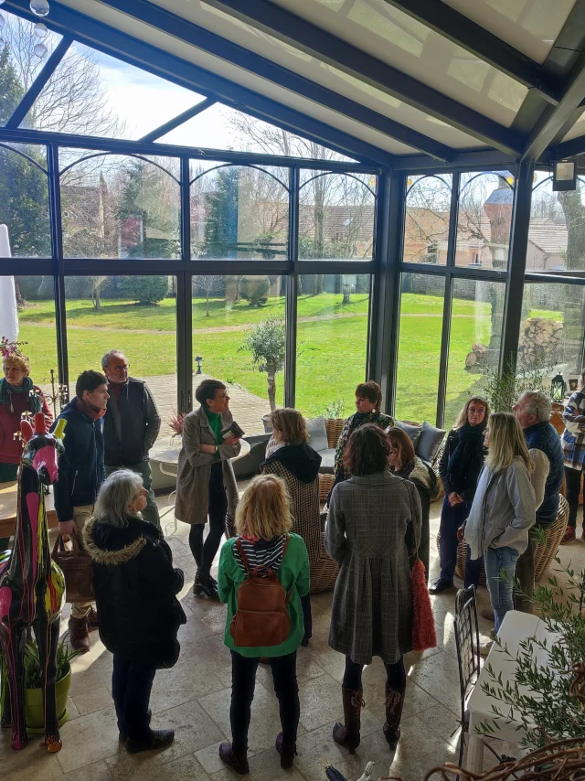 Eductour Anbieter 14. März 2023 43