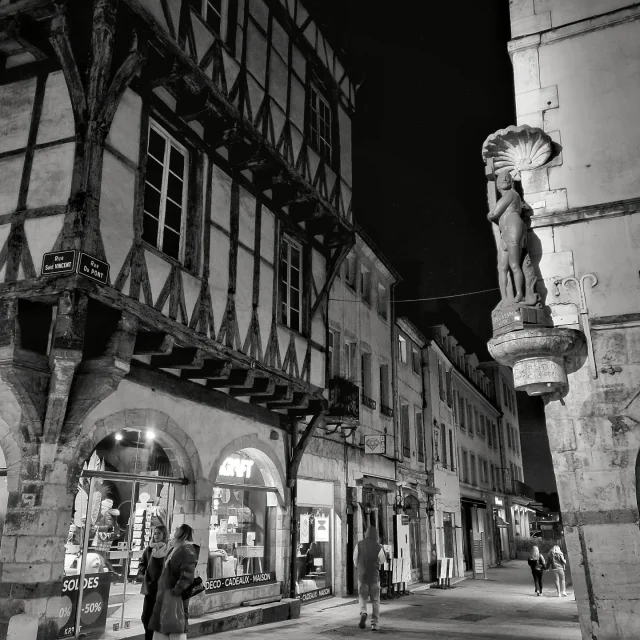 Instagram #chalonsursaone