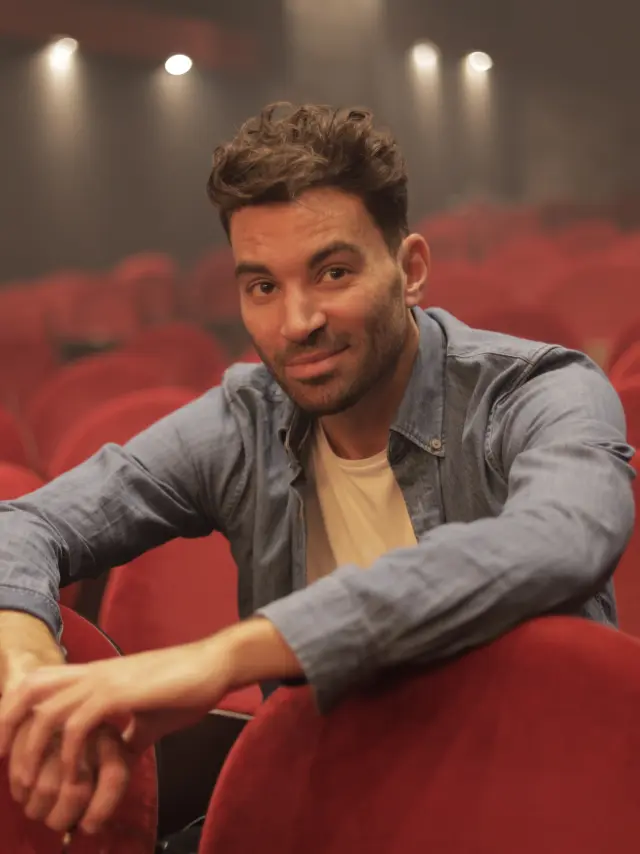 Naim Salle Richard Sabak