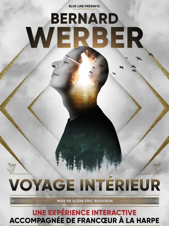 Affiche Bwv Generique