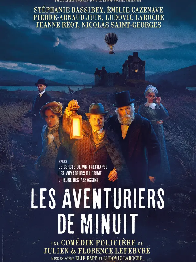 Affiche Plo Lesaventuriersdeminuit 1200x1800 Web Srvb