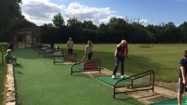 Atelier Golf 2016 Ot 2