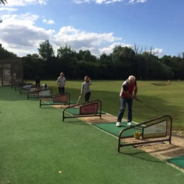 Atelier Golf 2016 Ot 2