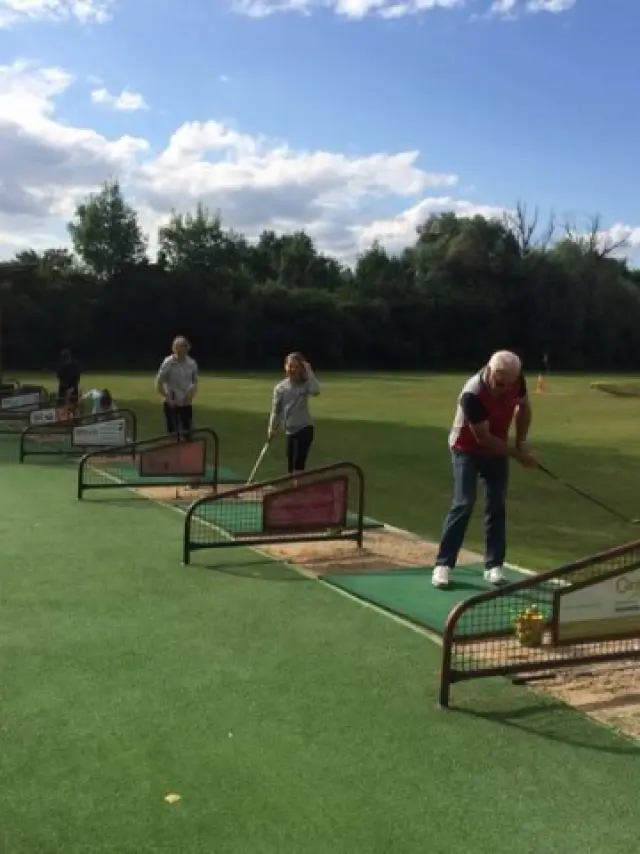 Atelier Golf 2016 Ot 2