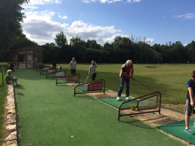 Atelier Golf 2016 Ot 2