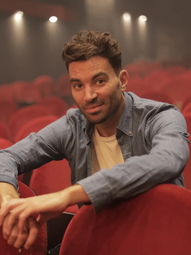 Naim Salle Richard Sabak