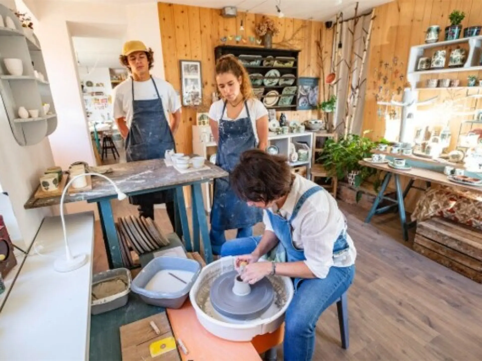 Atelier De Poterie 06 600x400 1