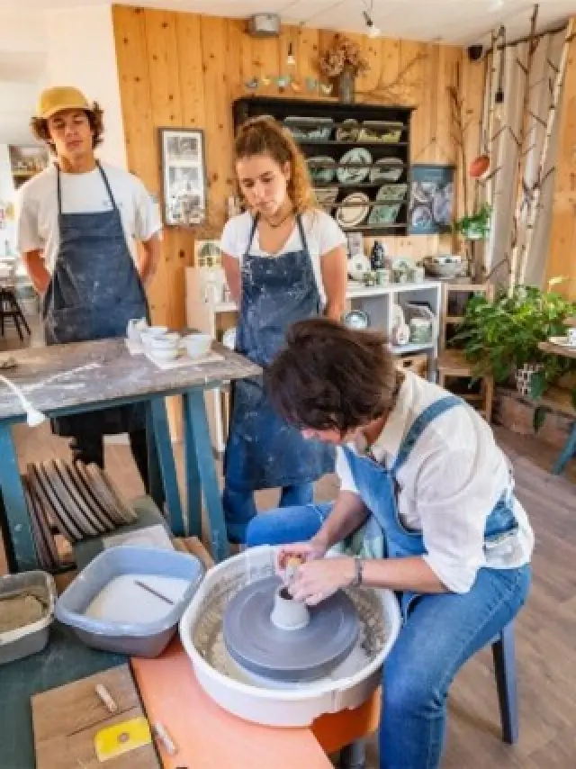 Atelier De Poterie 06 600x400 1