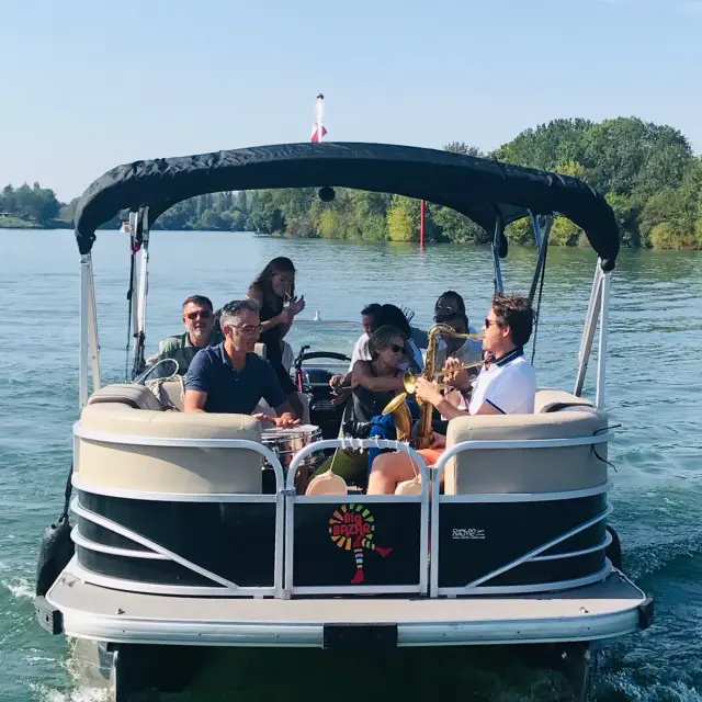 Chalon Balade Sur Saone