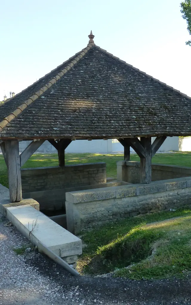 Crissey Lavoir 2013 Ot 2