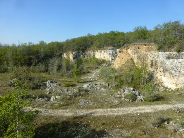 Fontines Patrimoine Carrieres 2021 Ot Grand Chalon 1