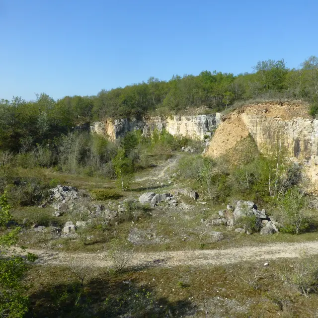 Fontines Patrimoine Carrieres 2021 Ot Grand Chalon 1
