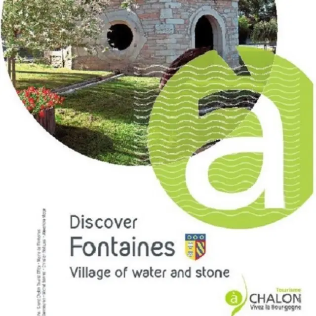 Fontaines Gb