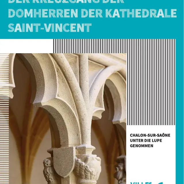 Cloitre Des Chanoines D