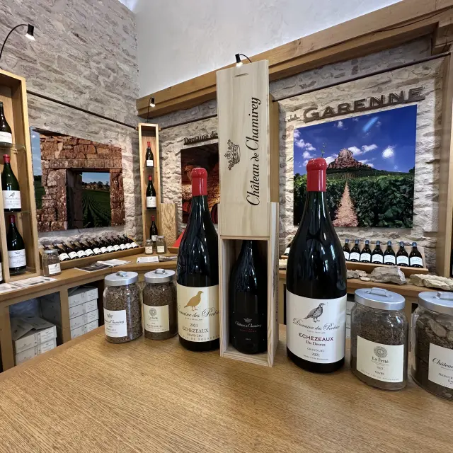 Chateau De Chamirey Ot 4