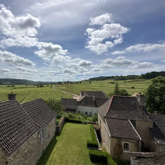 Chateau De Chamirey Ot 2
