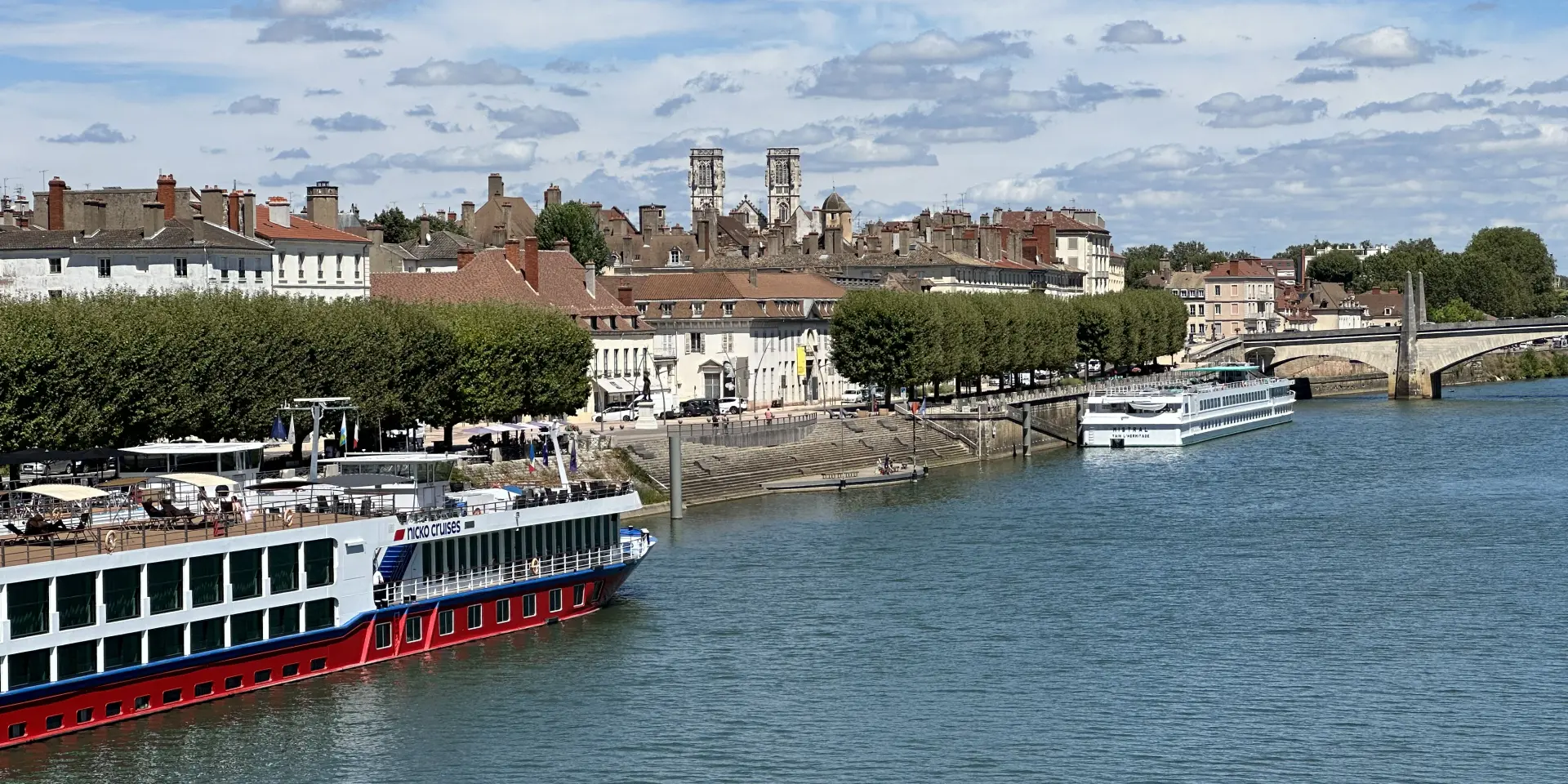 Chalon Sur Saone Fluvial 2023 Jm 8