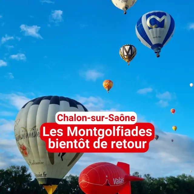 Instagram #chalonsursaone