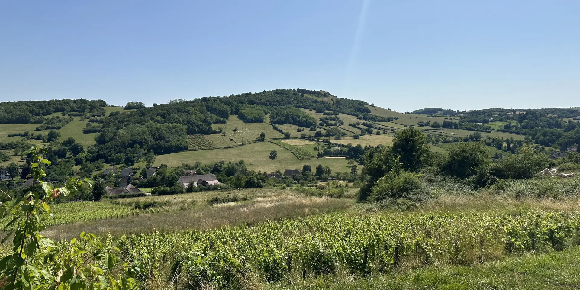 Vallée des Vaux