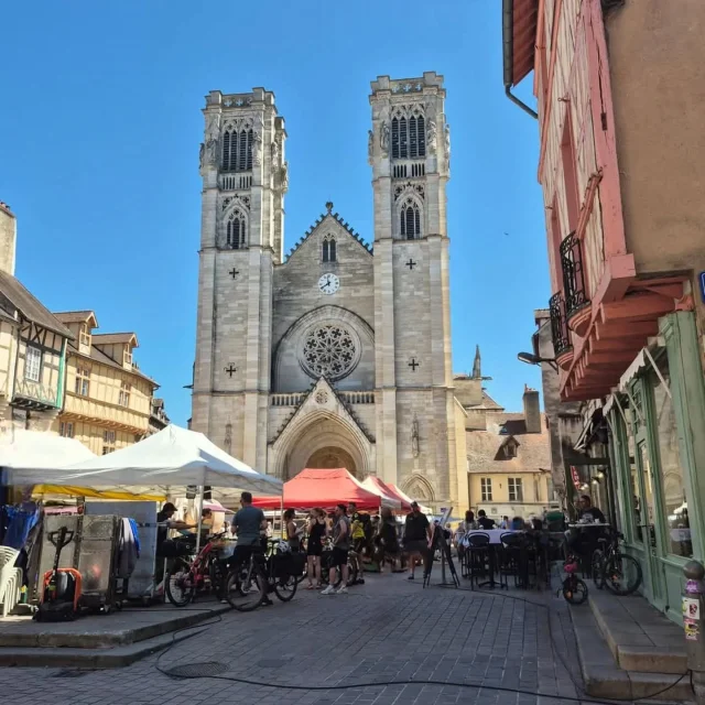 Instagram #chalonsursaone