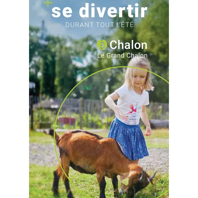 Couv Plaquette Estivale 2025 Web