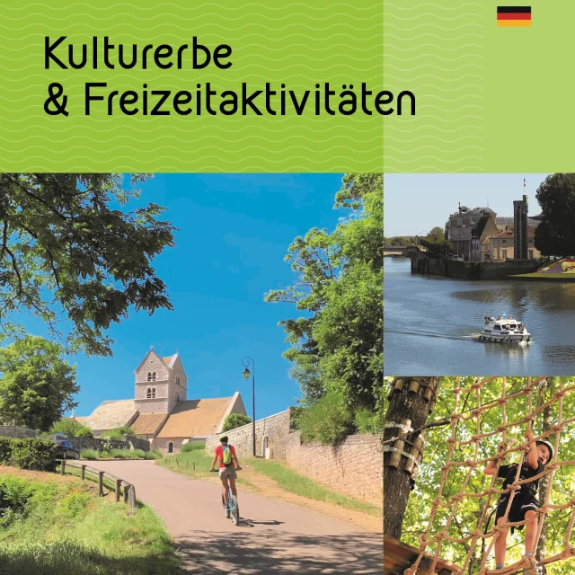 Cover E Broschüre Kulturerbe Freizeit Ohne Datum D