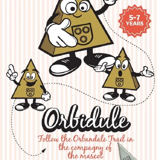 Orbidule 5 7 Gb