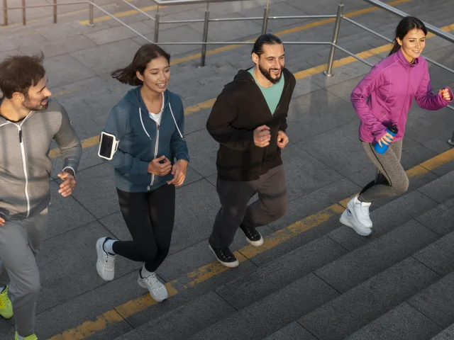 Run'in Chalon