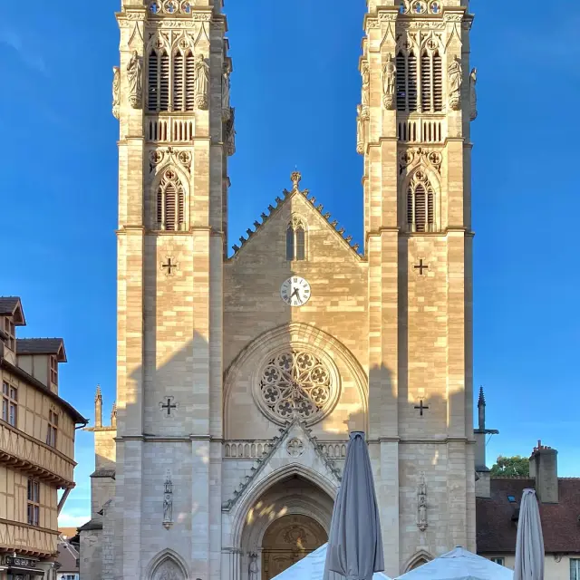 Instagram #chalonsursaone