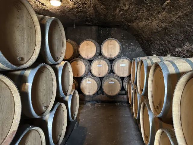 Weinkeller Domaines Maranges Vigne 2025 Ot 2