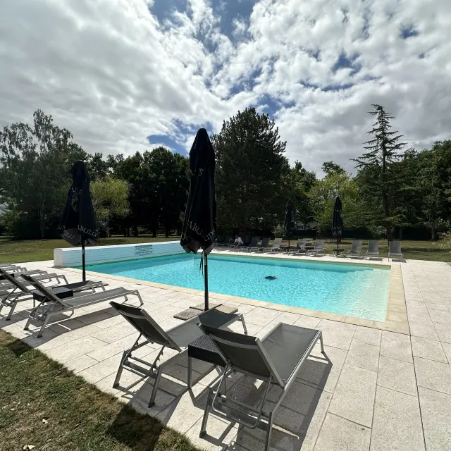 Le Dracy Hotel Restaurant Gastronomie 2025 Ot 8