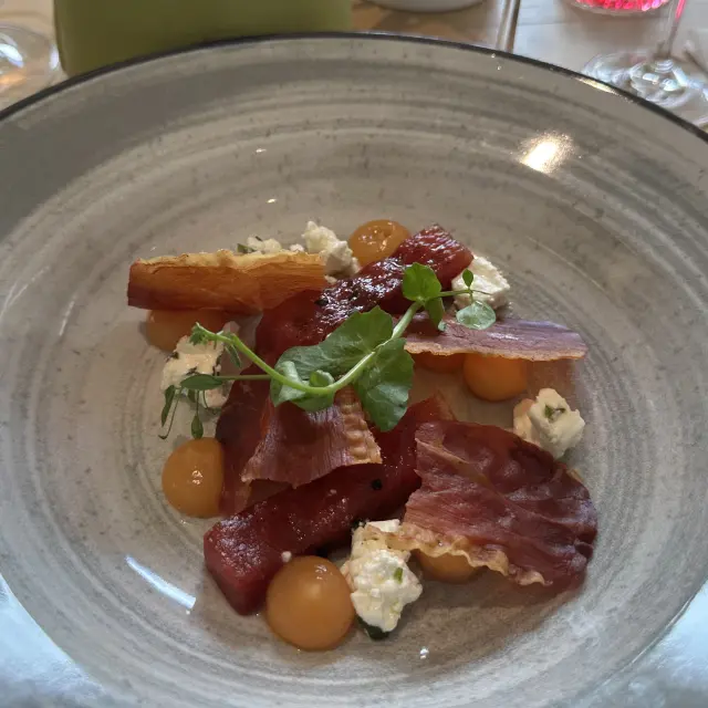 Le Dracy Hotel Restaurant Gastronomie 2025 Ot 11