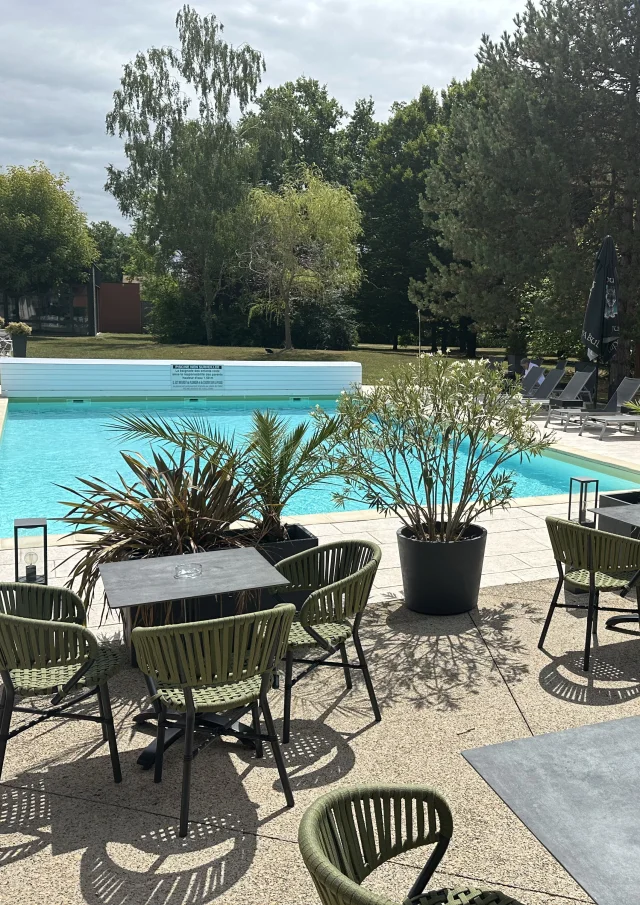 Le Dracy Hotel Restaurant Gastronomie 2025 Ot 7