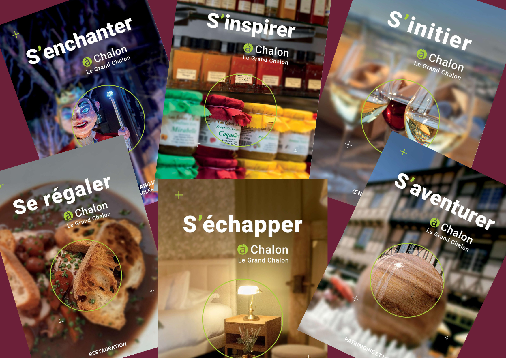 Page Couvertures
