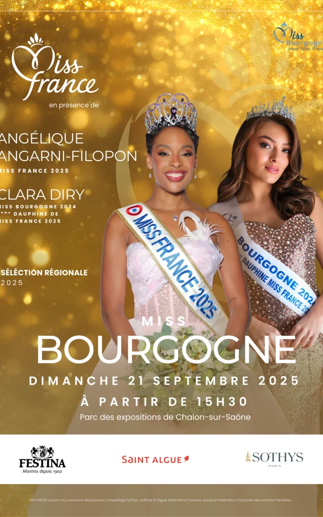 Office Tourisme Chalon Sur Saone Miss Bourgogne