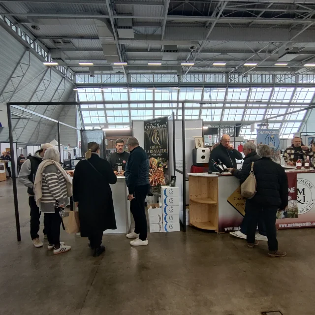 Office Tourisme Chalon Salon Vins Terroirs Chalon 2024 2