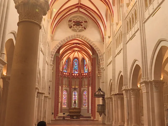 Saint Vincent