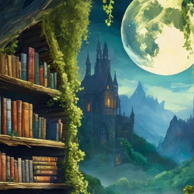 Les petites histoires des bibliothécaires