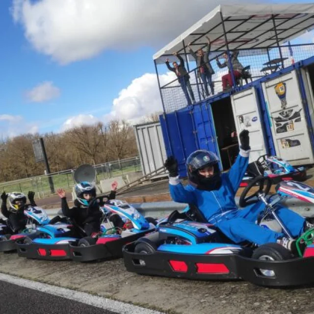 Karting