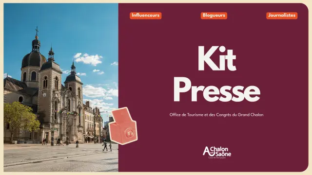 Kit Presse